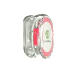 SwitchEasy RunAway Crystal for Nike+ is nooit meer leverbaar