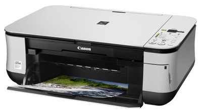 Canon PIXMA MP260 is nooit meer leverbaar