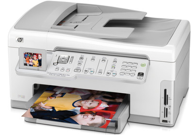 HP Photosmart C7280 All-in-One is nooit meer leverbaar