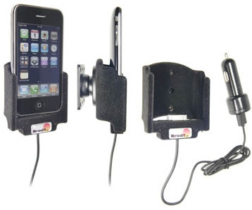 Brodit Active Holder Apple iPhone 3G is nooit meer leverbaar