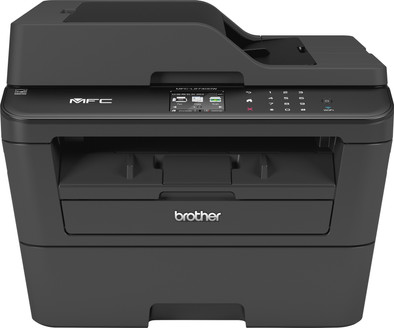 Brother MFC-L2740DW is no longer available