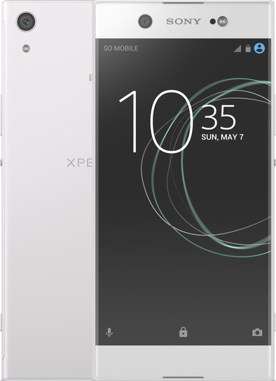Sony Xperia XA1 Ultra White is no longer available