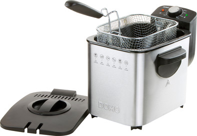 Domo DO507FR 4L is nooit meer leverbaar