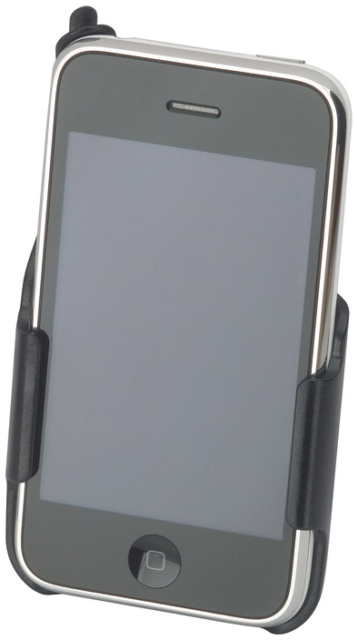 HR Richter Car Holder Apple iPhone 3G / 3G S is nooit meer leverbaar