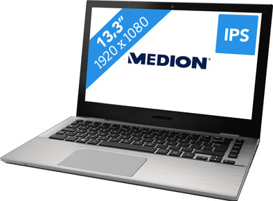 Medion Akoya S3409 F5 is no longer available