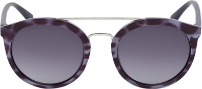 Guess GU7387 83B Violet Black / Grey Gradient is nooit meer leverbaar