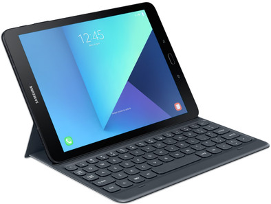 Samsung Galaxy Tab S3 Book Keyboard Cover QWERTY is no longer available