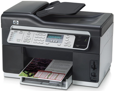 HP OfficeJet Pro L7590 All-in-One is nooit meer leverbaar