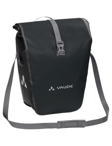 Vaude Aqua Back Single Black is no longer available