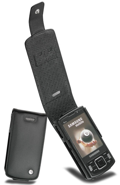 Noreve Tradition Leather Case Samsung SGH-i8510 is nooit meer leverbaar