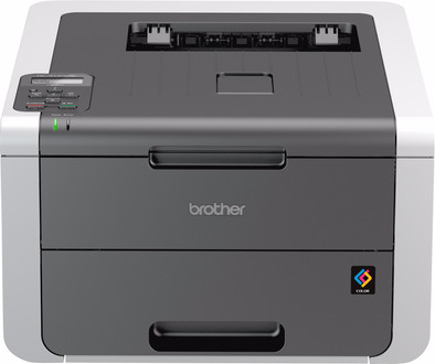 Brother HL-3140CW is no longer available