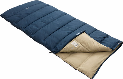 Nomad Blazer Classic XL Dark Navy/Dark Sand is nooit meer leverbaar