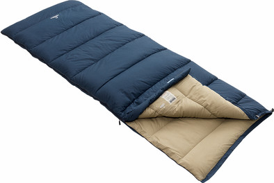 Nomad Blazer Classic Dark Navy/Dark Sand is nooit meer leverbaar