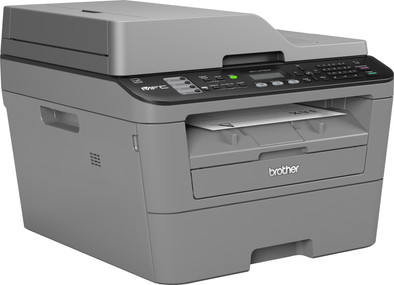 Brother MFC-L2700DW is nooit meer leverbaar
