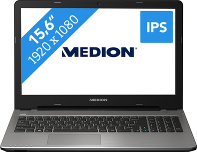 Medion Akoya E6421-i5-1628 is nooit meer leverbaar