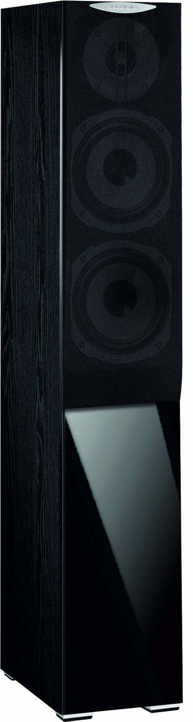 Quadral Argentum 470 Zwart (per stuk) is nooit meer leverbaar