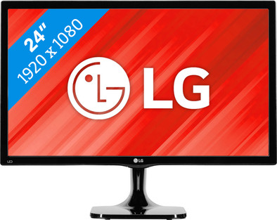 LG 24M47VQ is no longer available
