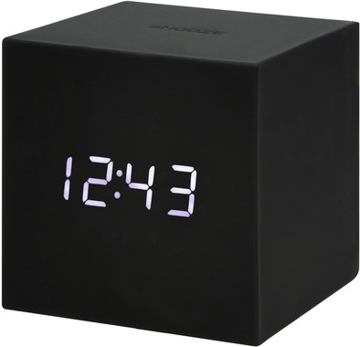 Gingko Gravity Click Clock Black is no longer available