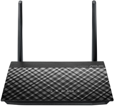 Asus RT-AC51 is nooit meer leverbaar