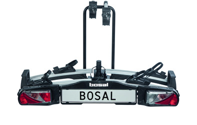 Bosal Traveller 2 is no longer available