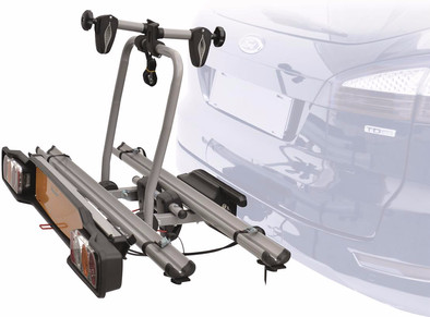 Peruzzo Parma E-bike is nooit meer leverbaar