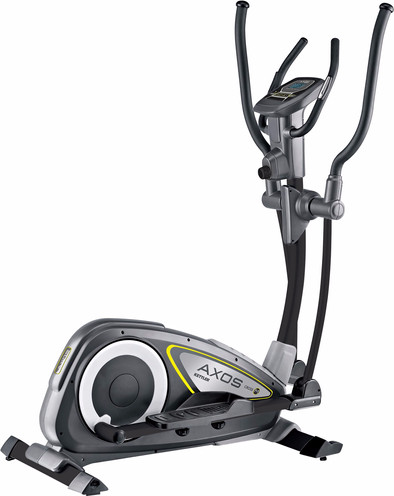 Kettler Axos Cross M is nooit meer leverbaar