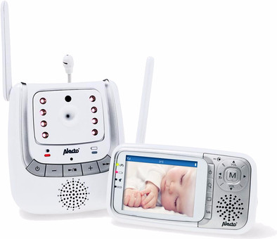 Alecto DVM-70 is nooit meer leverbaar