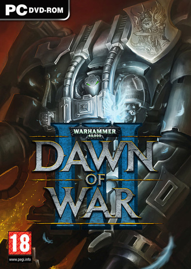Warhammer 40,000: Dawn of War III PC is no longer available