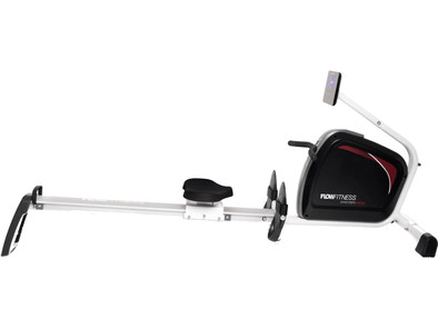 Flow Fitness Driver DMR800 is nooit meer leverbaar