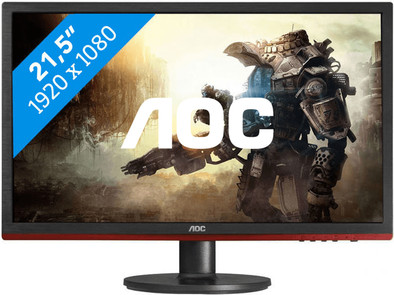 AOC G2260VWQ6 is no longer available