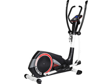 Flow Fitness Glider DCT250 is nooit meer leverbaar