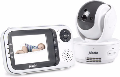 Alecto DVM-190 is nooit meer leverbaar