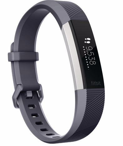 Fitbit Alta HR Gray - L is no longer available