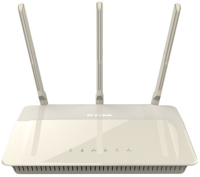 D-Link DIR-880L is nooit meer leverbaar