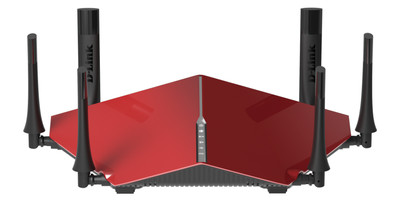 D-Link DIR-890L is nooit meer leverbaar