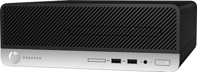 HP ProDesk 400 G4 1JJ61EA is no longer available