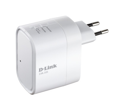 D-Link DIR-505 is nooit meer leverbaar