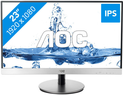 AOC i2369Vm is nooit meer leverbaar