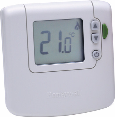 Honeywell DT92 Draadloze Kamerthermostaat Voeler (Uitbreiding) is nooit meer leverbaar
