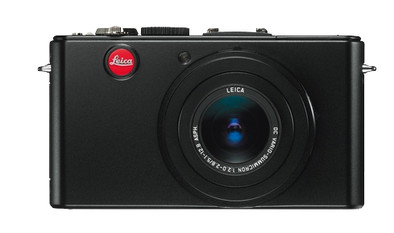 Leica D-LUX 4 Black is nooit meer leverbaar