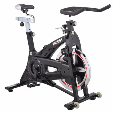 DKN Racer Pro is nooit meer leverbaar