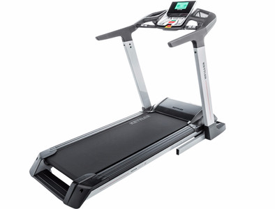 Kettler Track 5 is nooit meer leverbaar