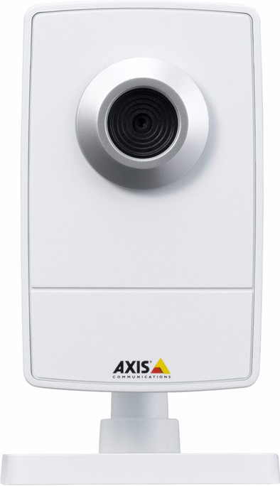 Somfy IP-Camera Wifi Binnen is nooit meer leverbaar