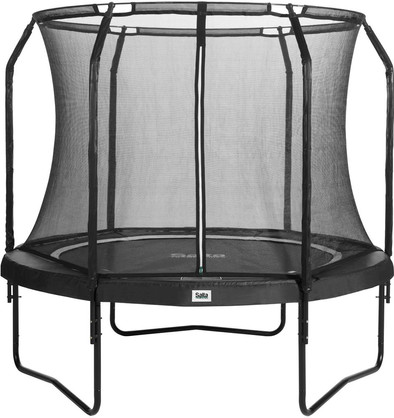 Salta Premium Black Edition 251 cm is nooit meer leverbaar