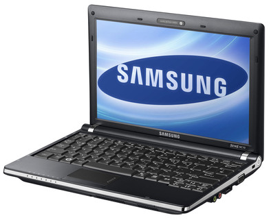 Samsung NC10-KA06NL 6-cell is nooit meer leverbaar