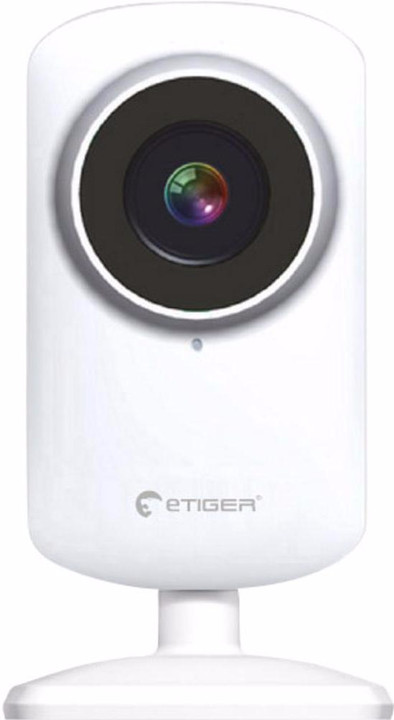 eTiger ES-CAM2A is nooit meer leverbaar