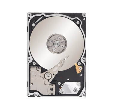 Seagate Constellation ES.3 ST1000NM0033 1 TB is nooit meer leverbaar