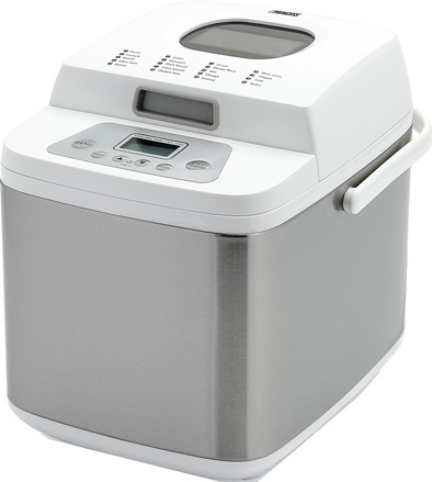 Princess Broodbakmachine Homemade Deluxe is nooit meer leverbaar