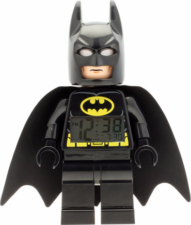 Lego Super Heroes Batman Wekker is nooit meer leverbaar