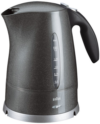 Braun WK300 Waterkoker is nooit meer leverbaar